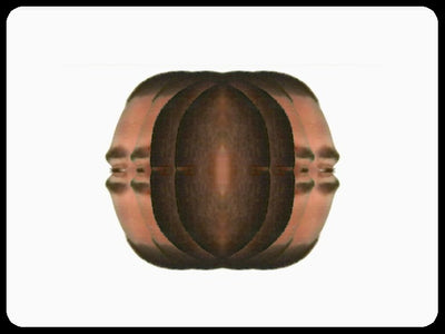 Video art Faces, 2003 - וידאו ארט פרצופים, 2003
