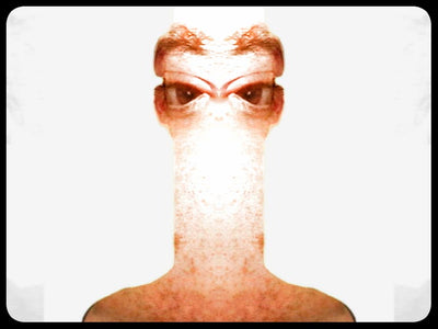 Video art Faces, 2003 - וידאו ארט פרצופים, 2003